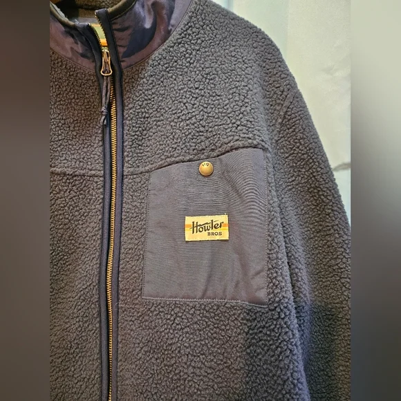 Howler Brothers Fleece - Picture 4 of 7